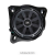 BLAM Relax MB 200 W Zestaw subwooferów o średnicy 200mm, mocy 150 W RMS każdy. Dedykowane do samochodów Mercedes-Benz